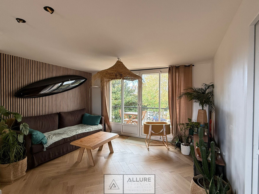 Vente Appartement BIARRITZ  490 000 €