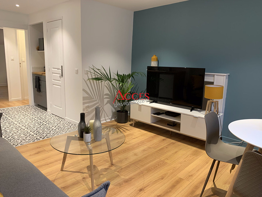 Location Appartement Limoges  660 €