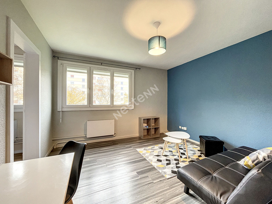 Location Appartement Vandoeuvre les nancy  515 €