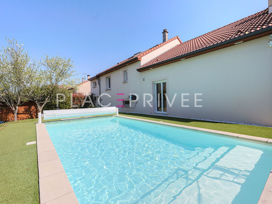 Vente Maison Mereville  515 000 €