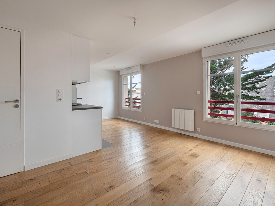 Vente Appartement La baule escoublac  206 700 €