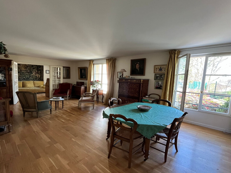 Vente Appartement Marly le roi  439 000 €