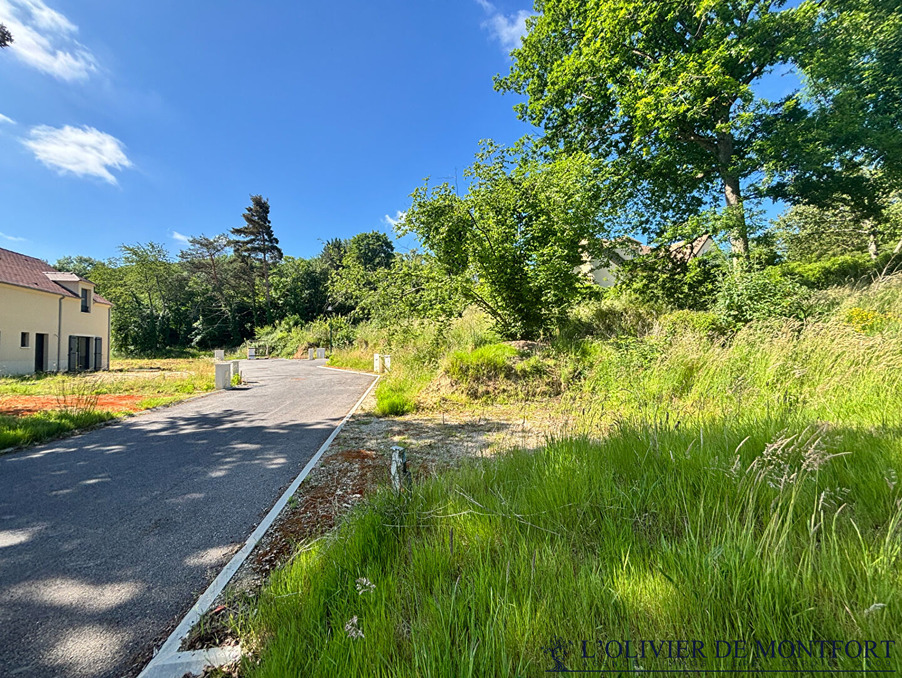 Vente Terrain Montfort l amaury  230 000 €