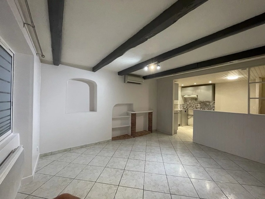 Location Maison Montredon-Labessonnié  535 €