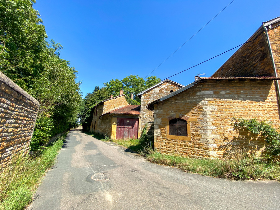 Vente Maison Morancé  610 000 €