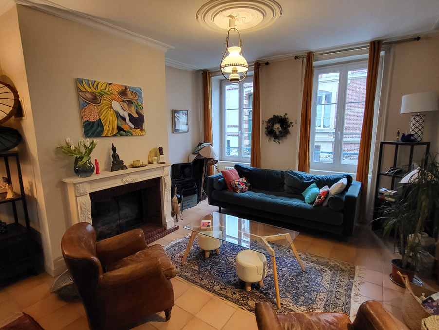 Vente Maison Cherbourg-en-Cotentin  420 000 €