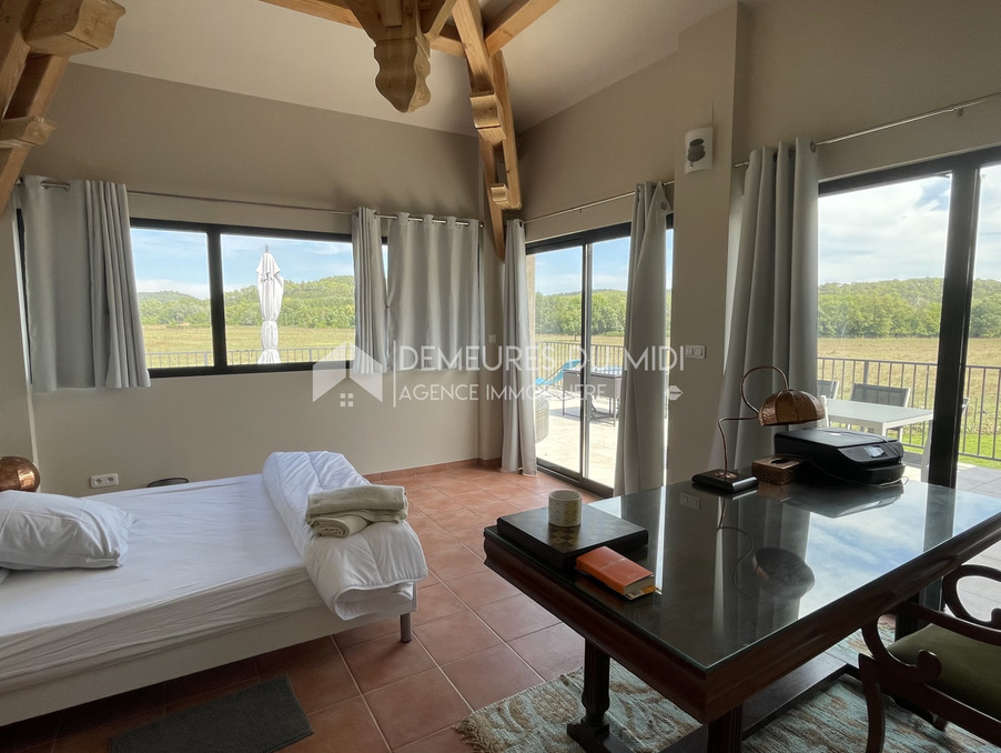 Vente Maison Quissac  890 000 €