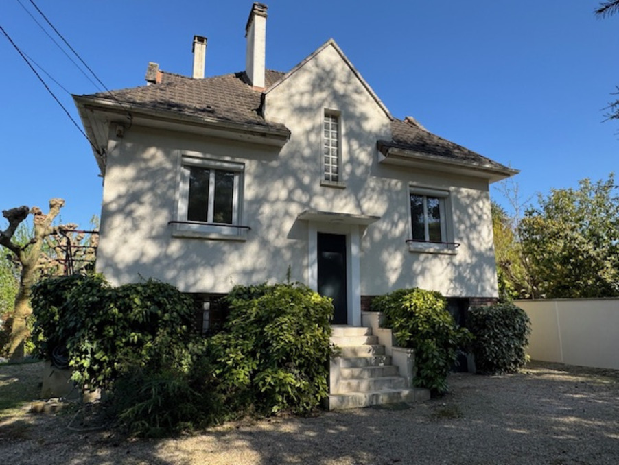Vente Maison Villennes-sur-Seine  858 000 €