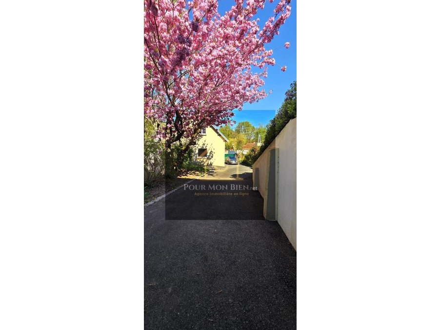 Vente Maison Lèves  487 990 €