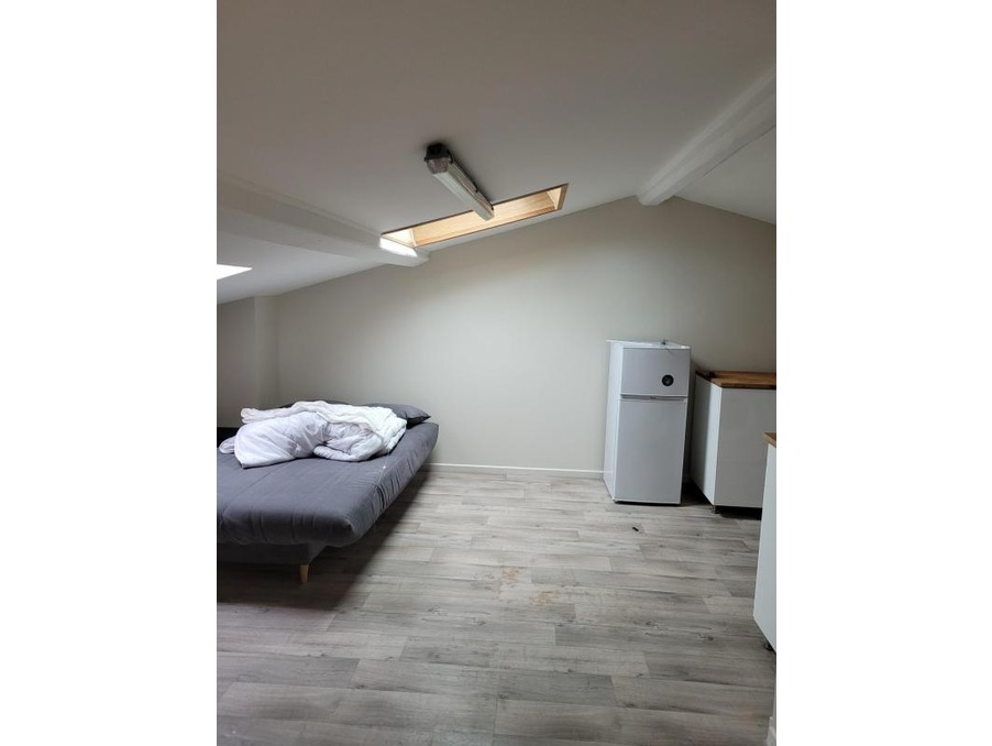 Location Appartement Clermont-Ferrand  390 €
