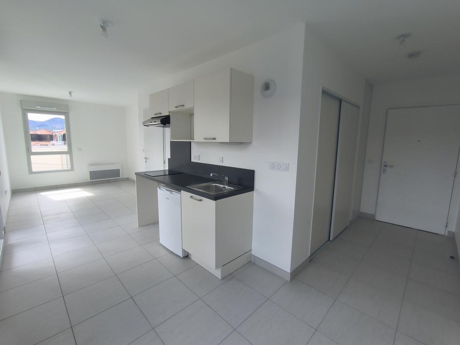 Location Appartement Clermont-Ferrand  495 €