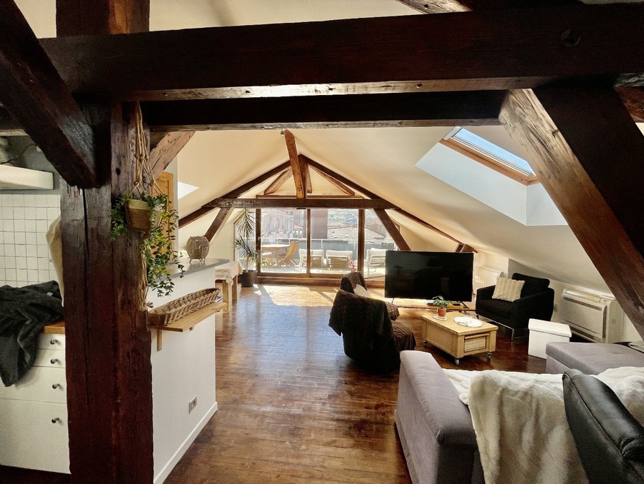 Vente Appartement MILLAU  248 000 €