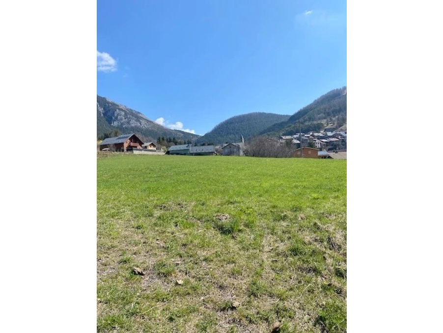 Vente Terrain Valdeblore  500 000 €