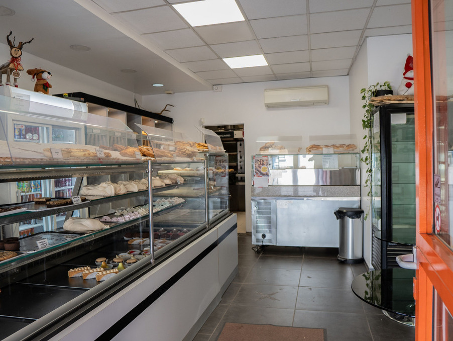 Vente Local Montpellier  110 000 €