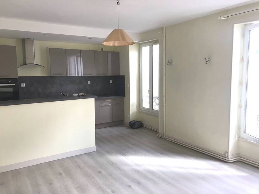 Location Appartement Cognac  515 €