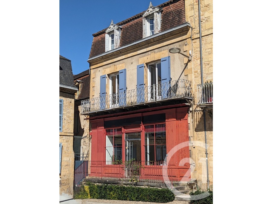Vente Autre Sarlat la caneda  267 000 €