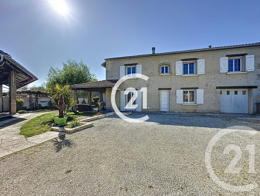 Vente Maison Boutiers st trojan  330 750 €