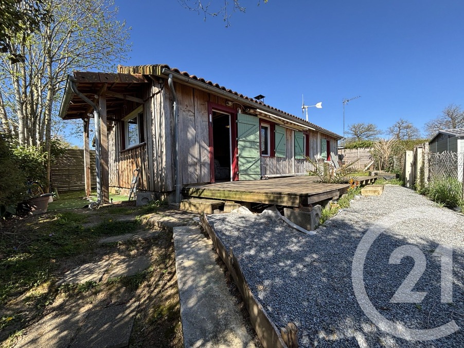 Vente Maison Breuilaufa 79 000 €