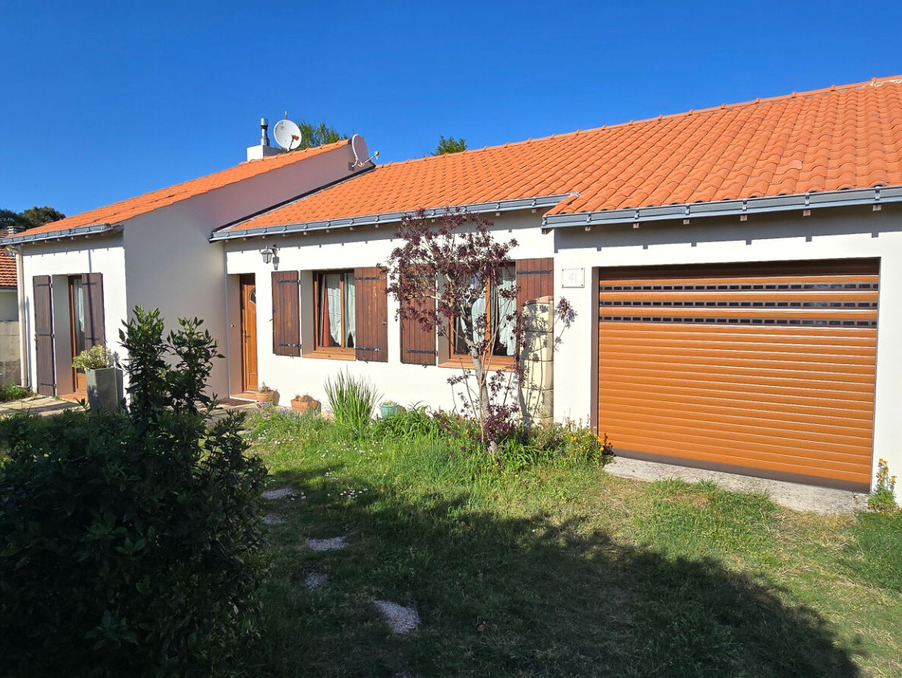 Vente Maison Saint brevin les pins  337 535 €
