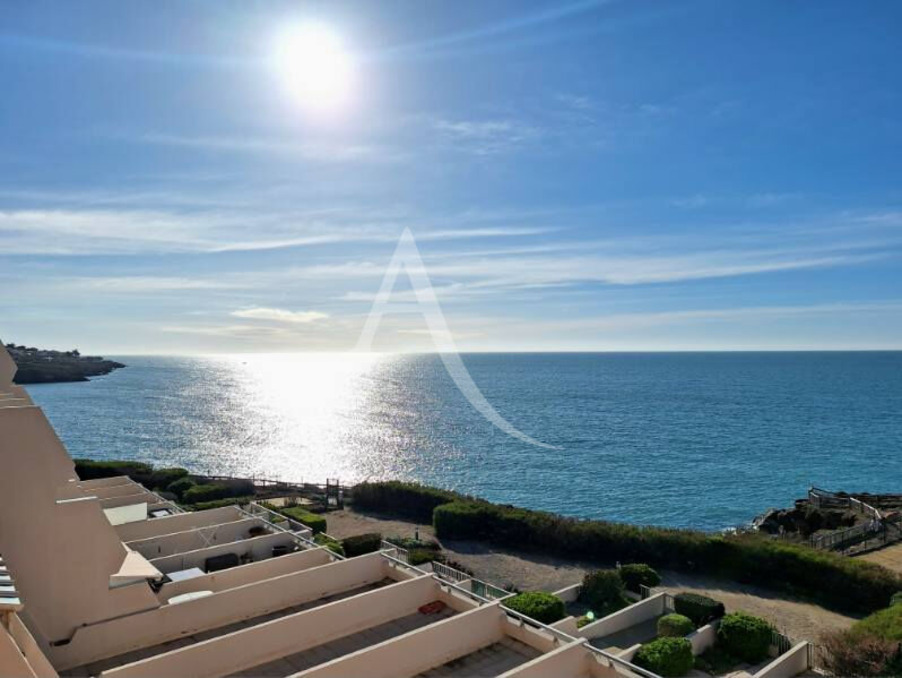 Vente Appartement Sete  520 000 €