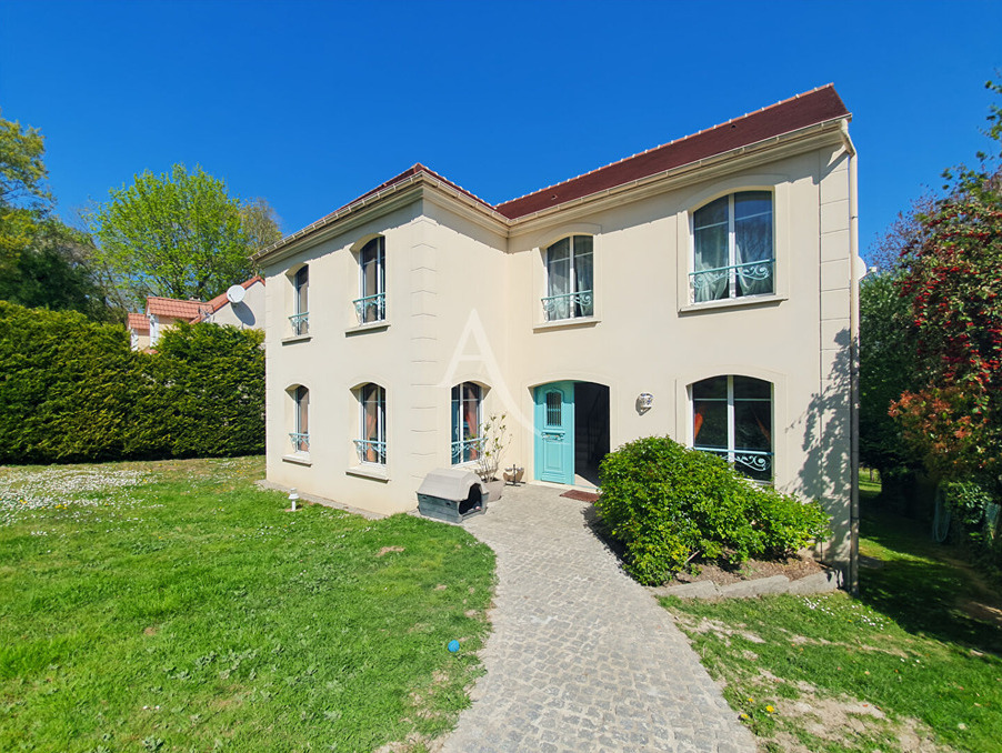 Vente Maison Hardricourt  850 000 €