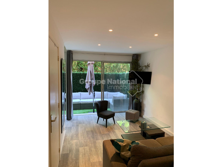 Vente Appartement Cannes  159 000 €