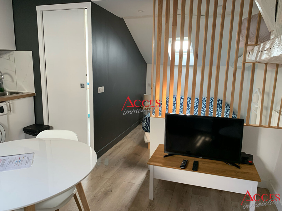 Location Appartement Limoges  475 €