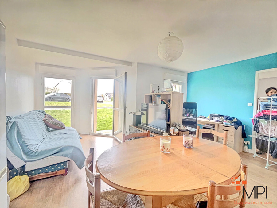 Vente Appartement Bruz  137 500 €