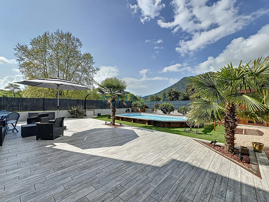 Vente Maison Appietto  526 000 €