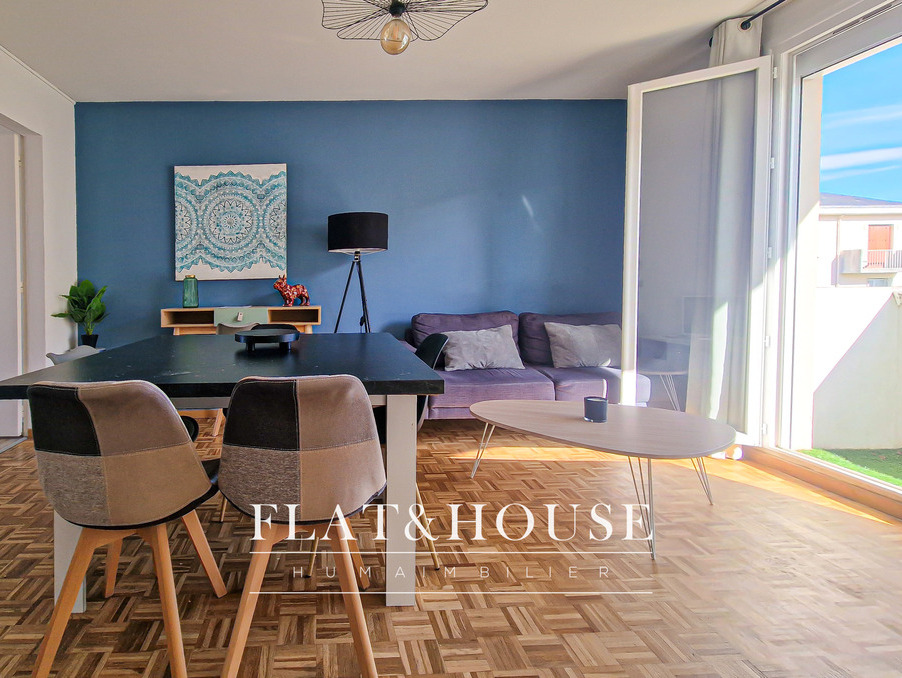 Vente Appartement Cholet  137 500 €
