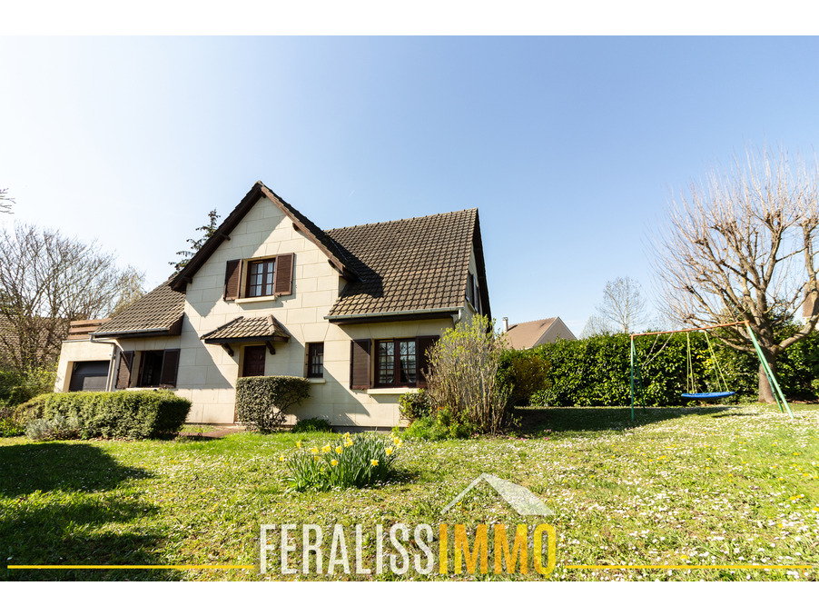 Vente Maison Villennes-sur-Seine  679 000 €