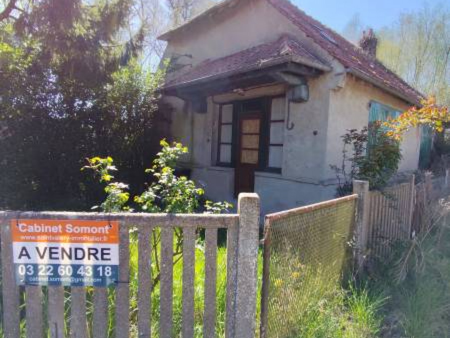 Vente Maison NOYELLES SUR MER  145 220 €
