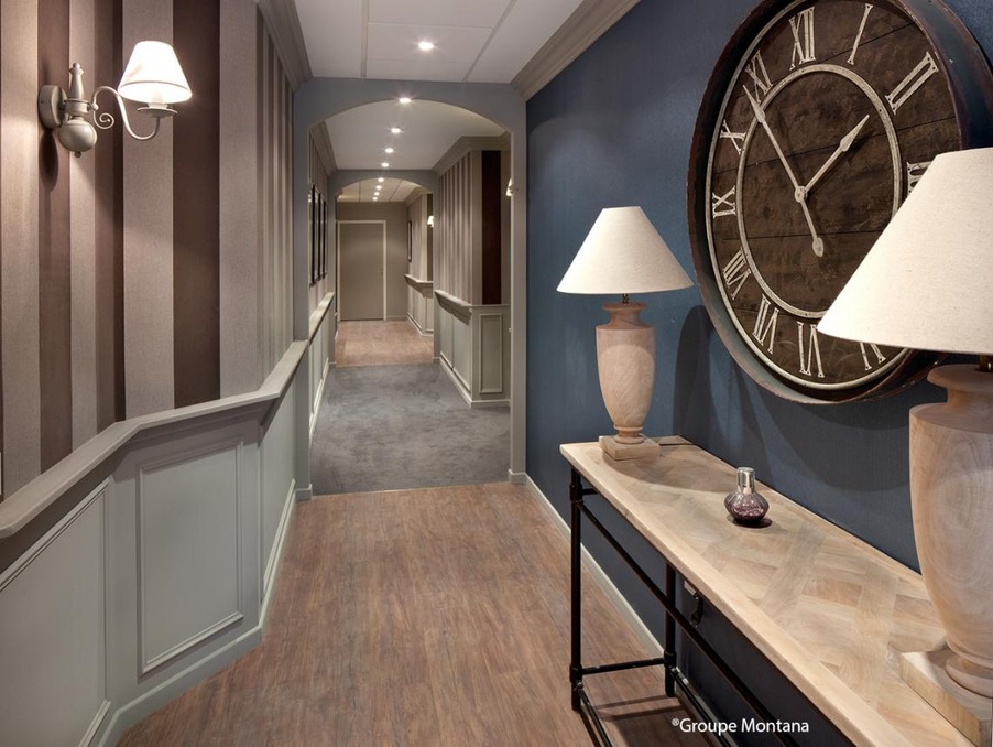 Vente Appartement CHOLET  168 501 €