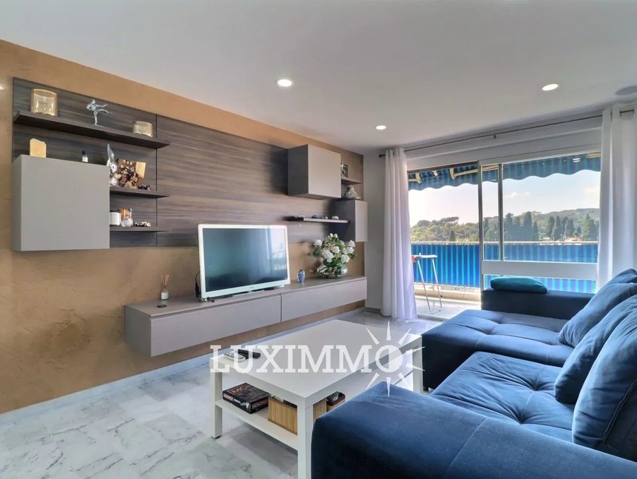 Vente Appartement Cannes  415 000 €
