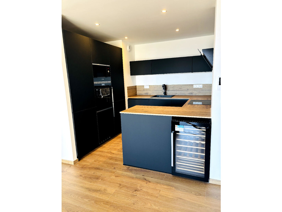 Vente Appartement BASTIA  275 000 €