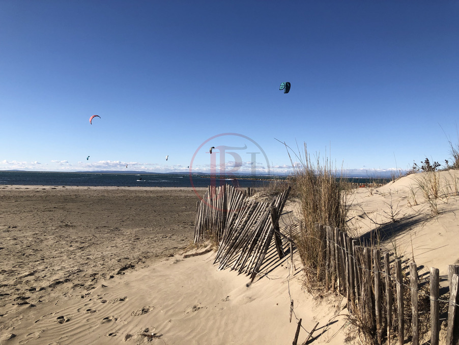 Vente Local Port Camargue 82 000 €