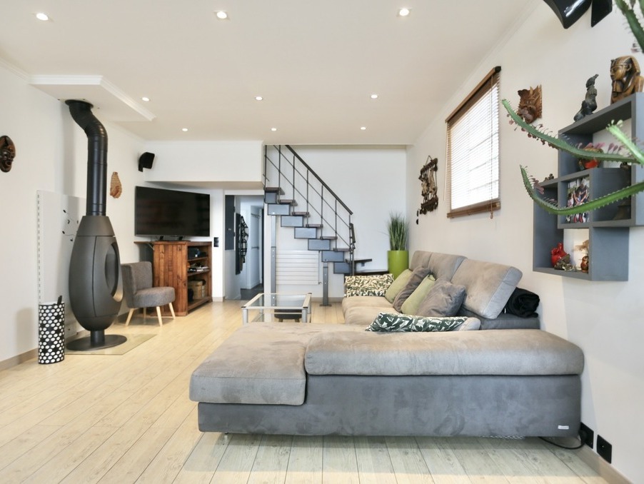 Vente Maison Rosny-sous-bois  495 000 €