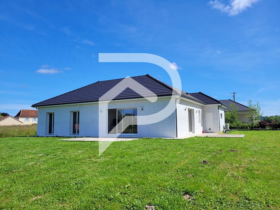 Location Maison Pomps 1 180 €