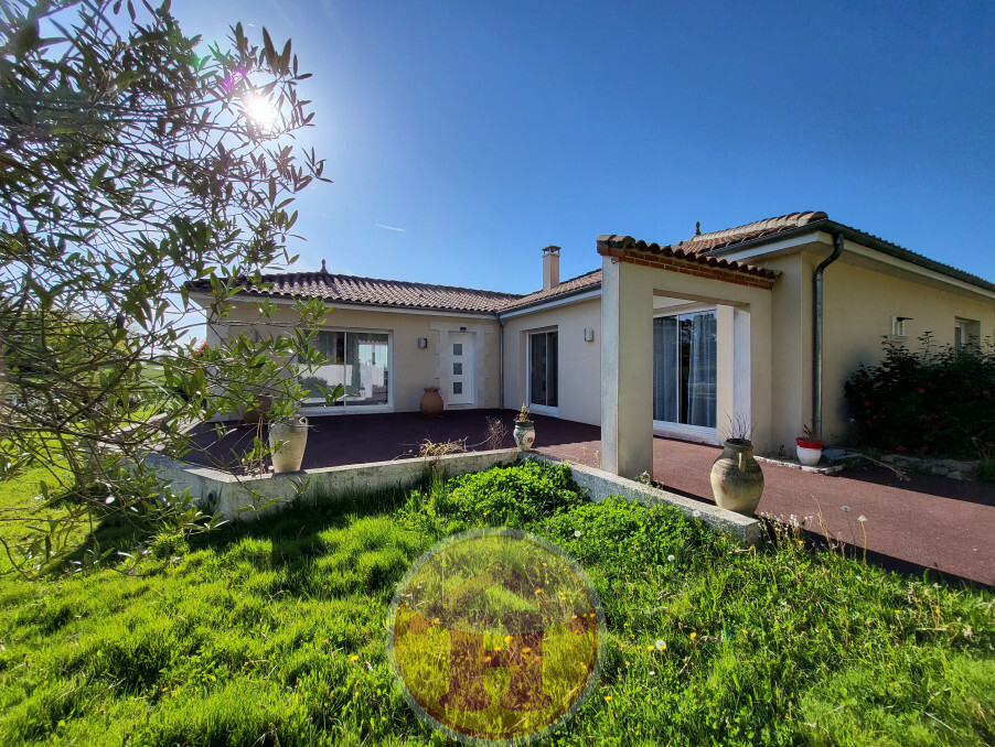 Vente Maison Saint-Junien  210 000 €