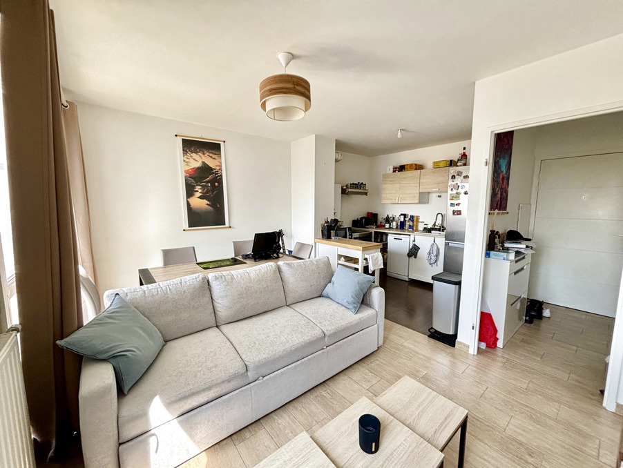 Vente Appartement Noisy-le-Grand  214 900 €