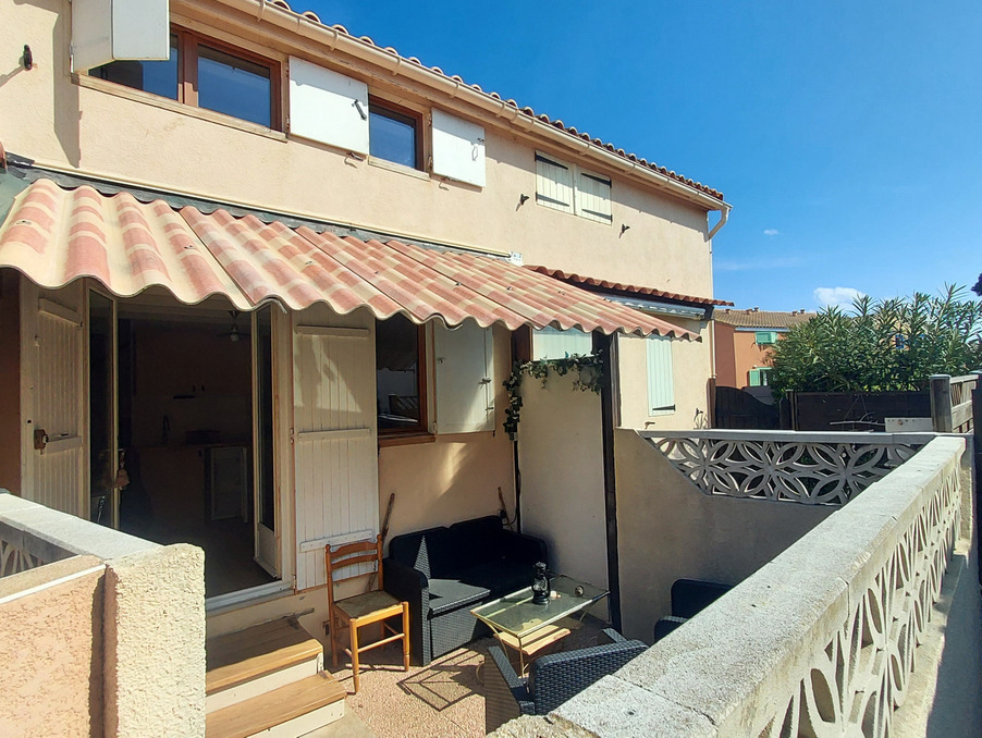 Vente Maison Portiragnes  119 200 €