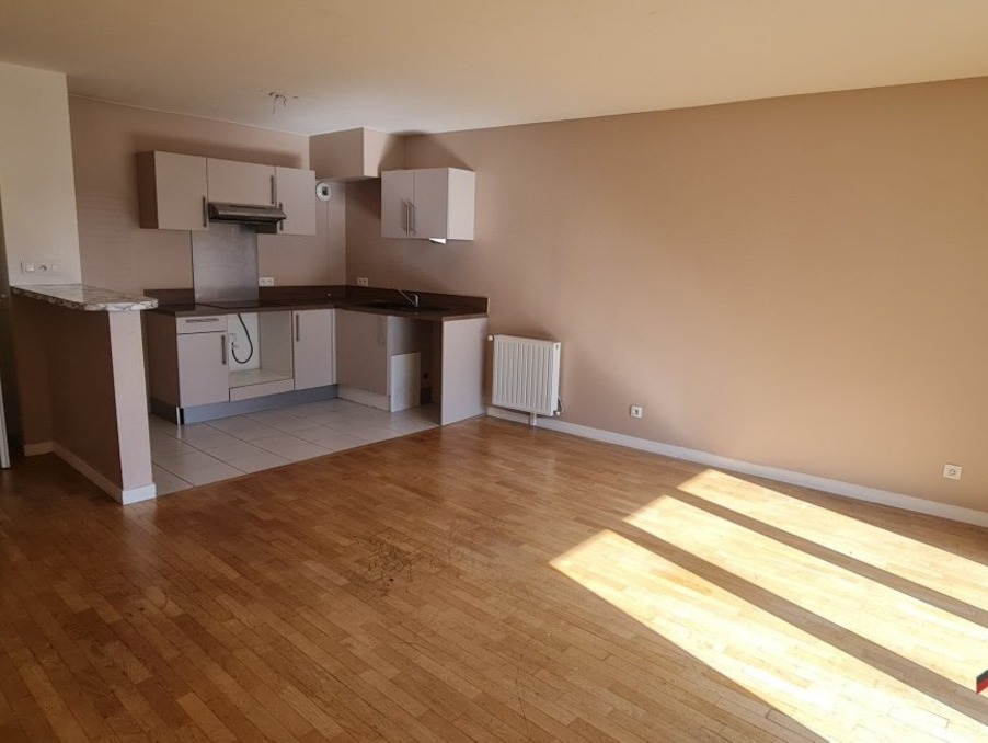 Vente Appartement ROSNY-SOUS-BOIS  250 000 €