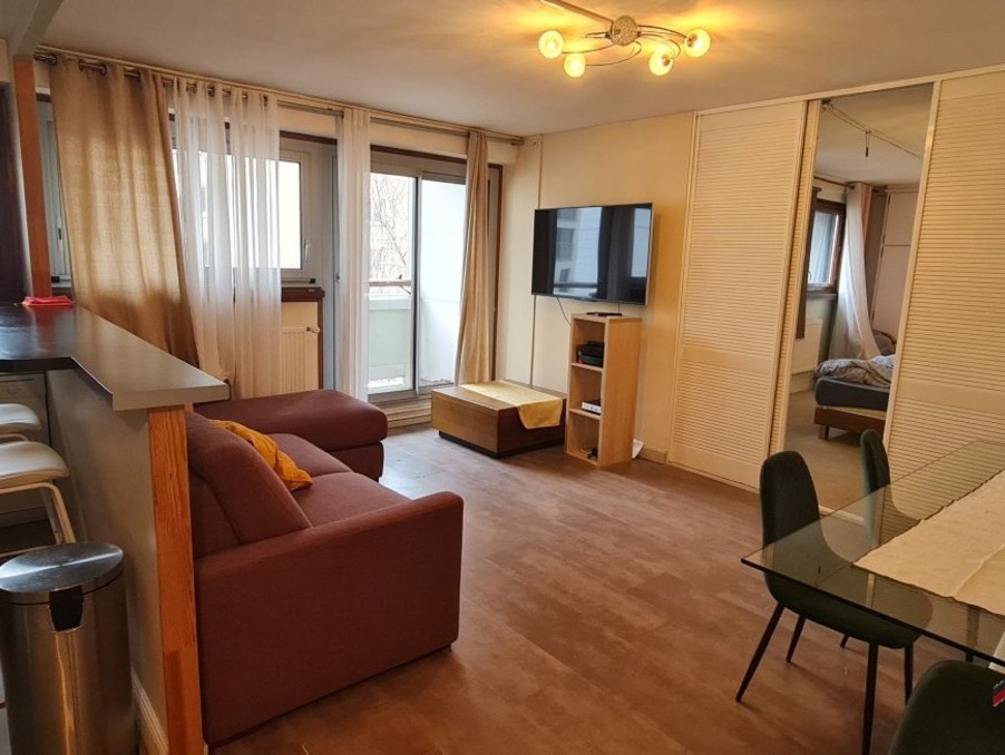 Vente Appartement PARIS  447 867 €