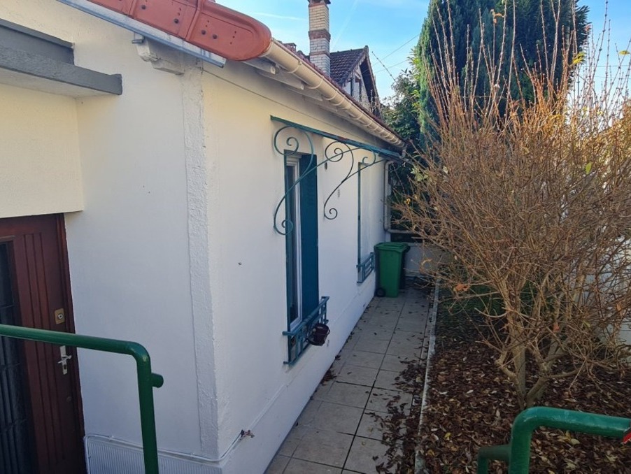 Vente Maison SAVIGNY-SUR-ORGE  225 750 €