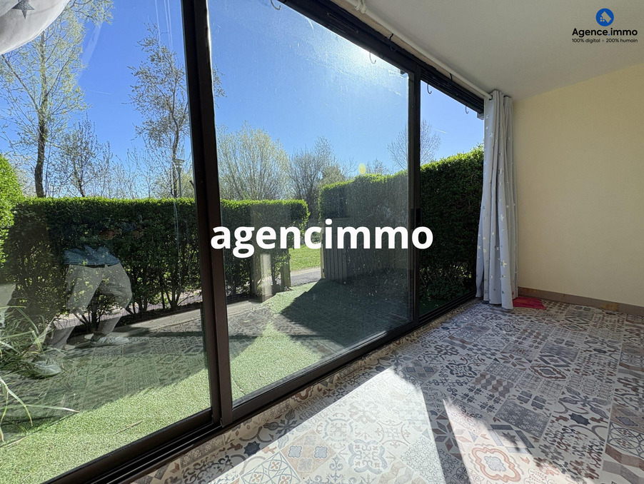 Vente Appartement Villers sur Mer  138 900 €
