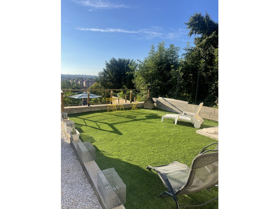 Vente Maison Villeneuve Saint Georges  310 000 €