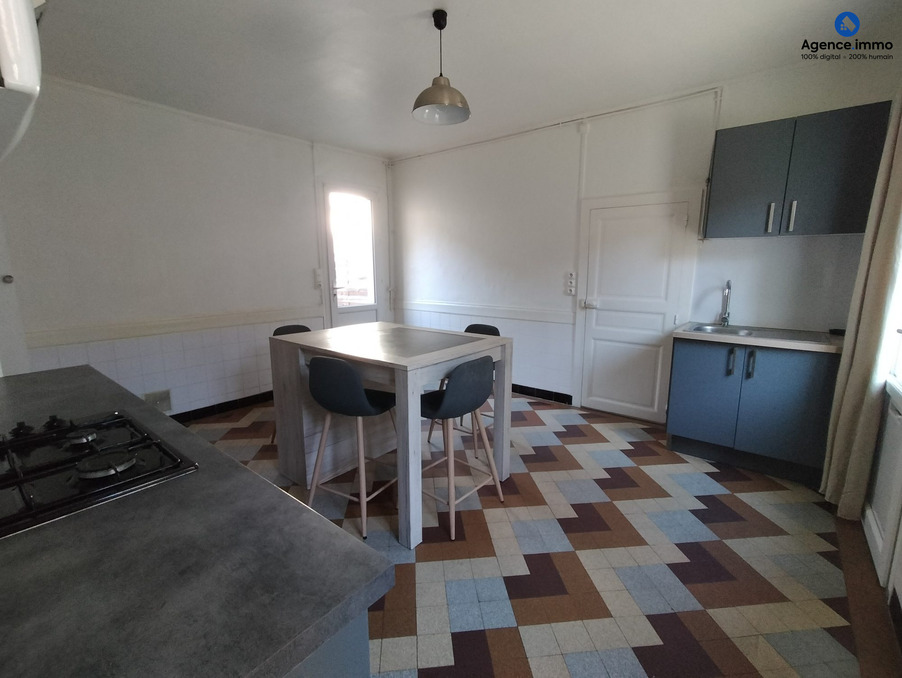 Vente Maison Montval sur Loir  109 000 €