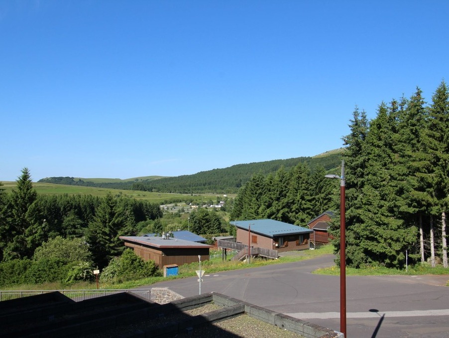 Vente Appartement Super Besse 74 000 €