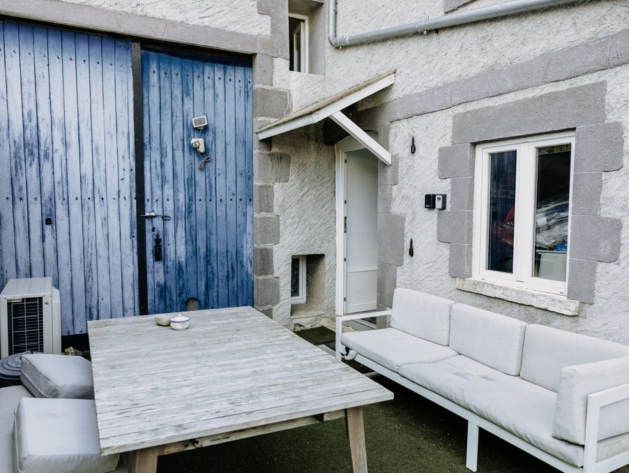 Vente Maison Tallende  289 000 €