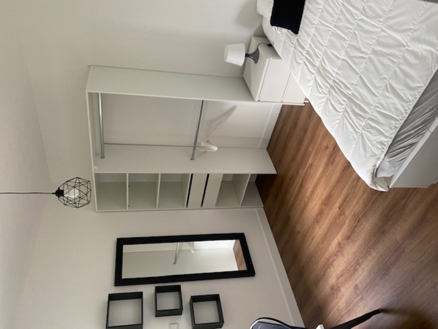 Location Appartement AVRILLE  400 €
